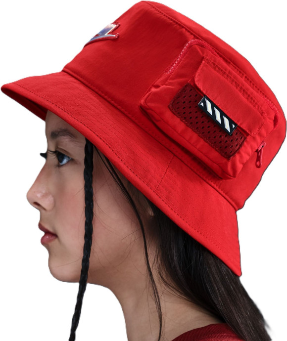 Nike x LEGO® Collection Apex Bucket Hat