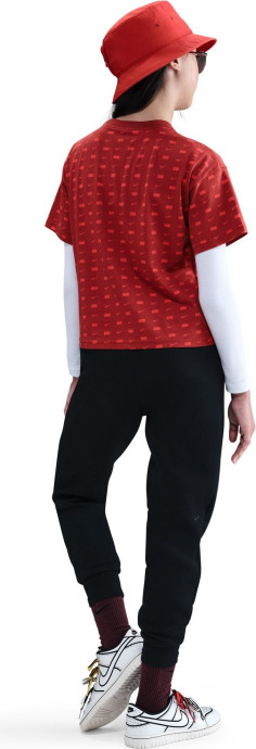 Nike x LEGO Collection Cropped T Shirt