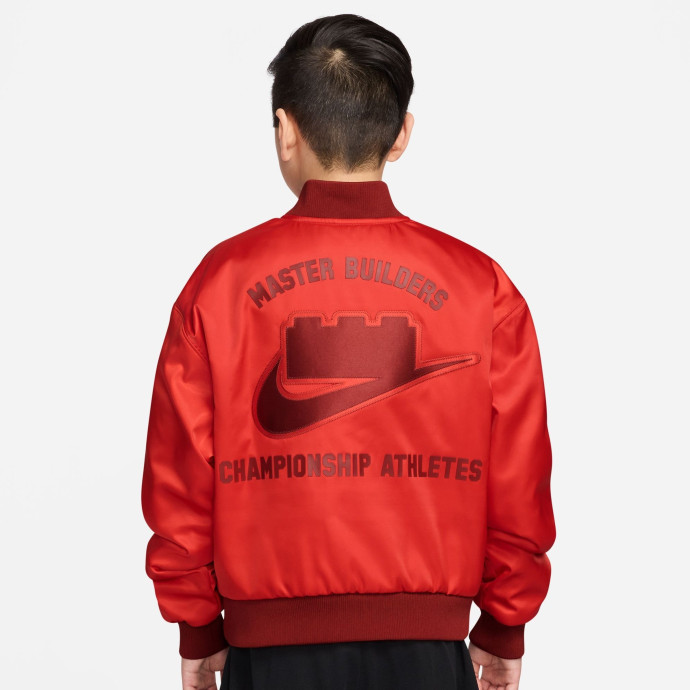Nike x LEGO Collection Jacket