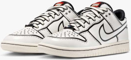 Nike Dunk Low x LEGO® Collection - Big Kids' Shoes