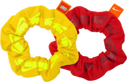 Nike x LEGO Collection Gathered Hair Ties (2 Pack)