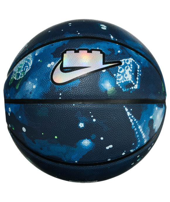 Basketbalová lopta z kolekcie Nike x LEGO®