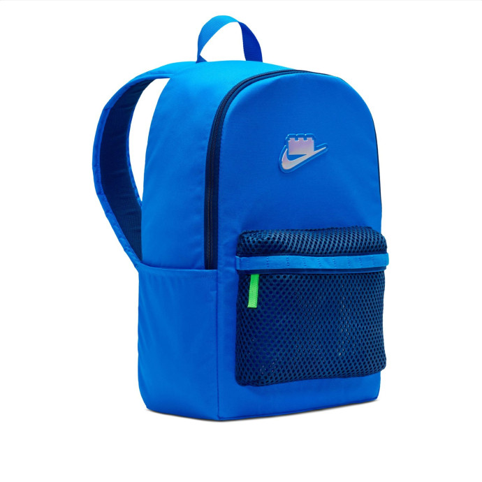 Batoh Heritage z kolekcie Nike x LEGO®