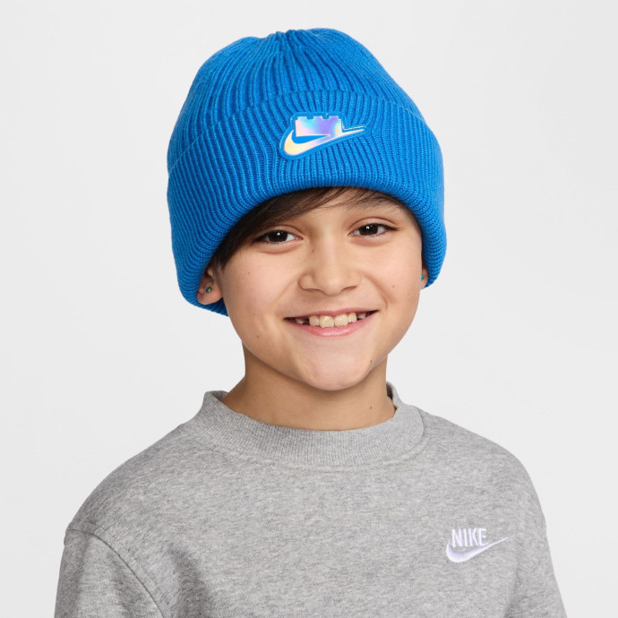 Čiapka z kolekcie Nike x LEGO®