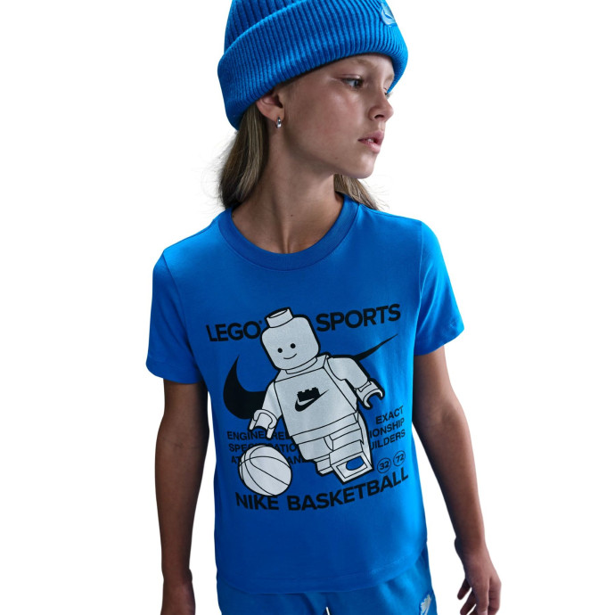 Kolekcia NIKE x LEGO® – Tričko