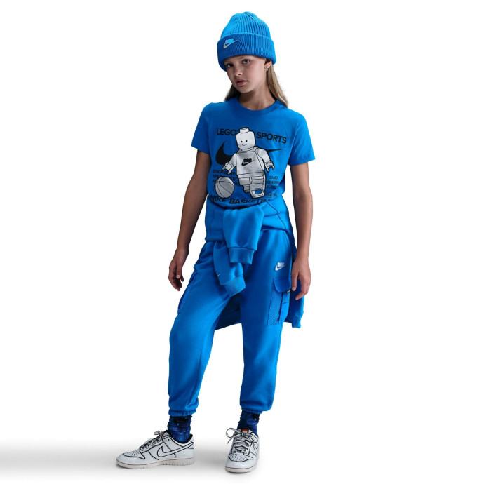 Kolekcia NIKE x LEGO® – Tričko