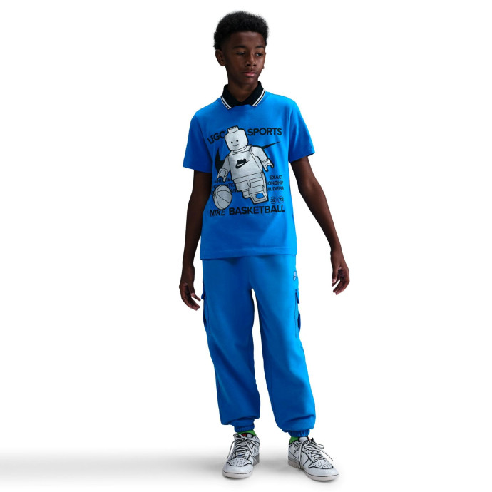 Kolekcia NIKE x LEGO® – Tričko