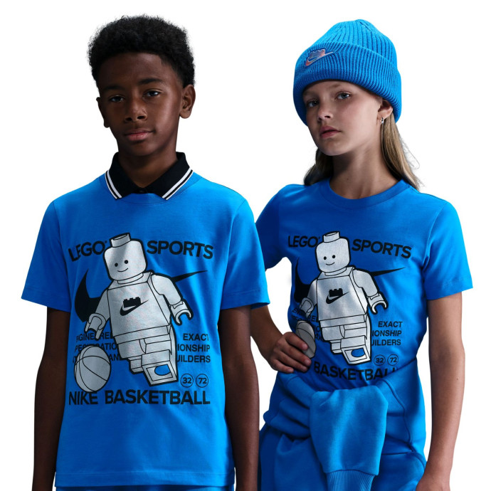 Kolekcia NIKE x LEGO® – Tričko