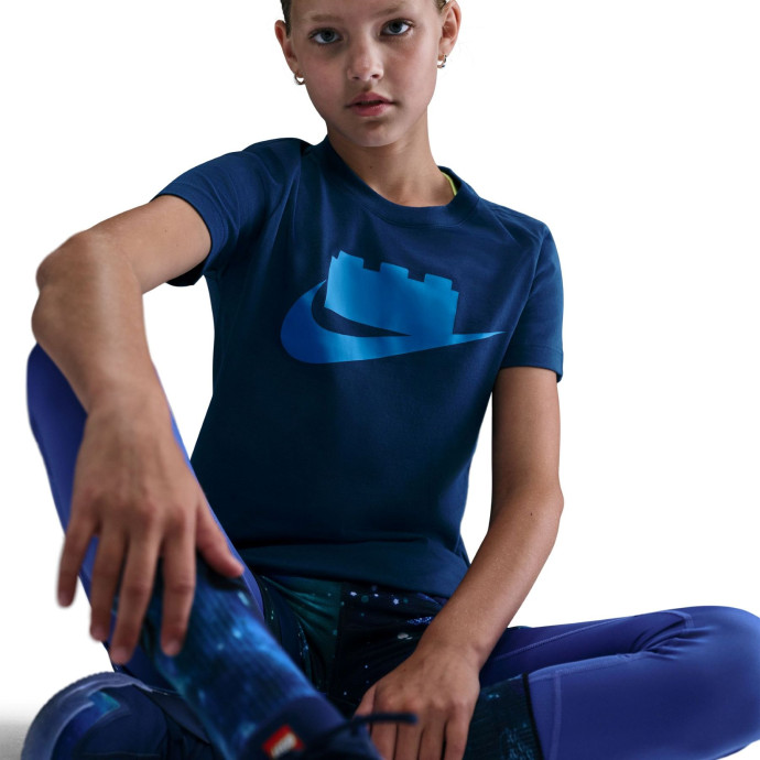 Kolekcia Nike x LEGO® – Tričko s logom