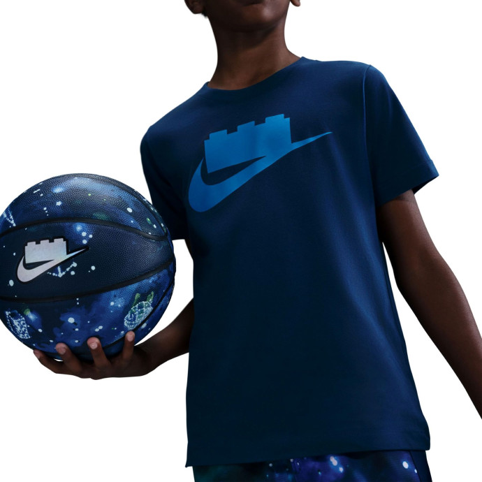 Kolekcia Nike x LEGO® – Tričko s logom