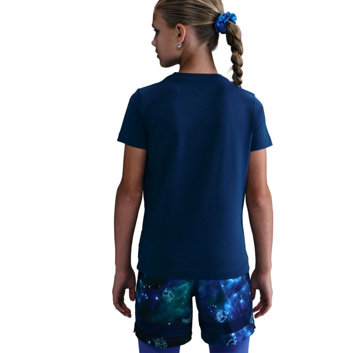 Kolekcia Nike x LEGO® – Tričko s logom