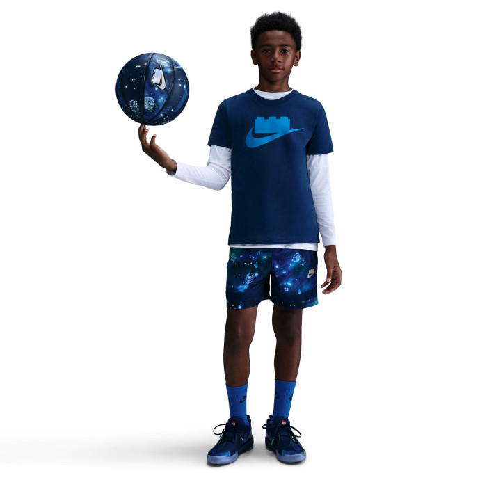 Kolekcia Nike x LEGO® – Tričko s logom