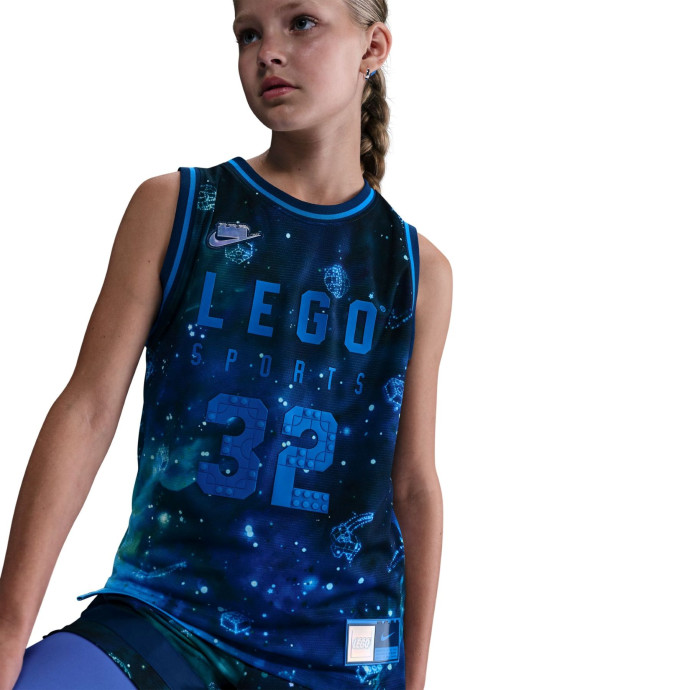 Dres Nike x LEGO® Dri-FIT