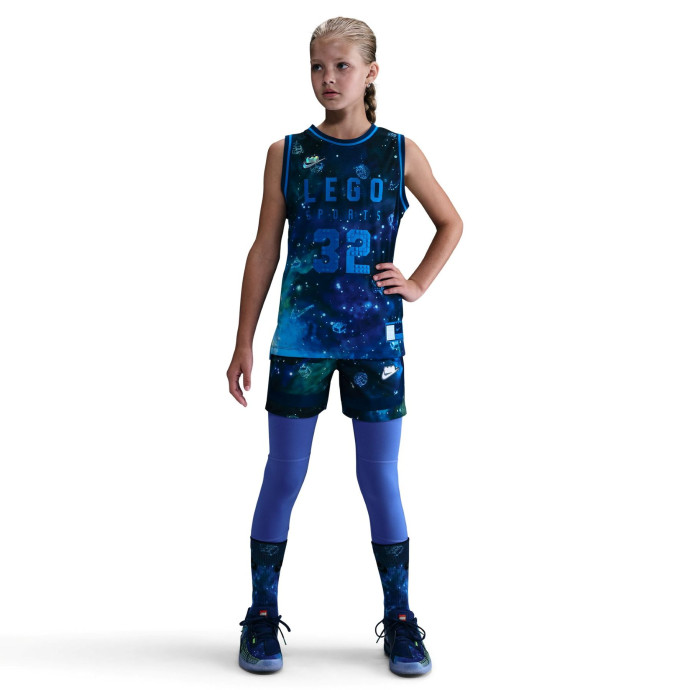 Dres Nike x LEGO® Dri-FIT