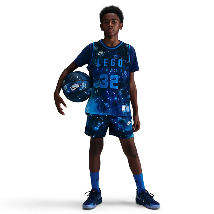 Dres Nike x LEGO® Dri-FIT