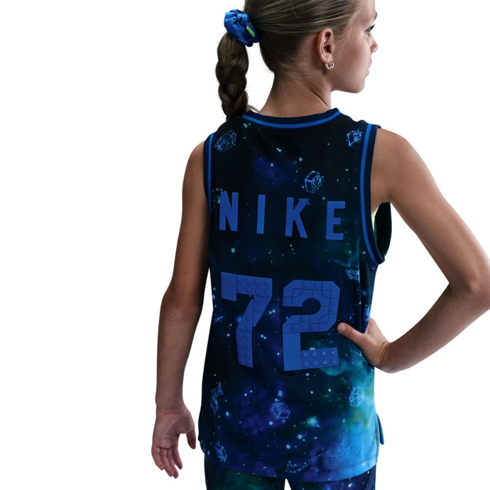 Dres Nike x LEGO® Dri-FIT