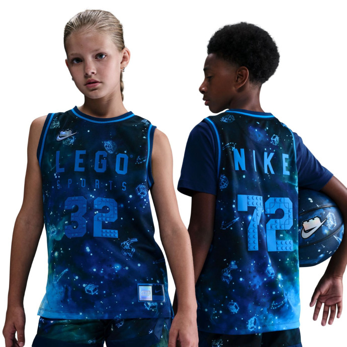 Dres Nike x LEGO® Dri-FIT