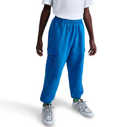 Kapsáčové nohavice z kolekcie Nike x LEGO®