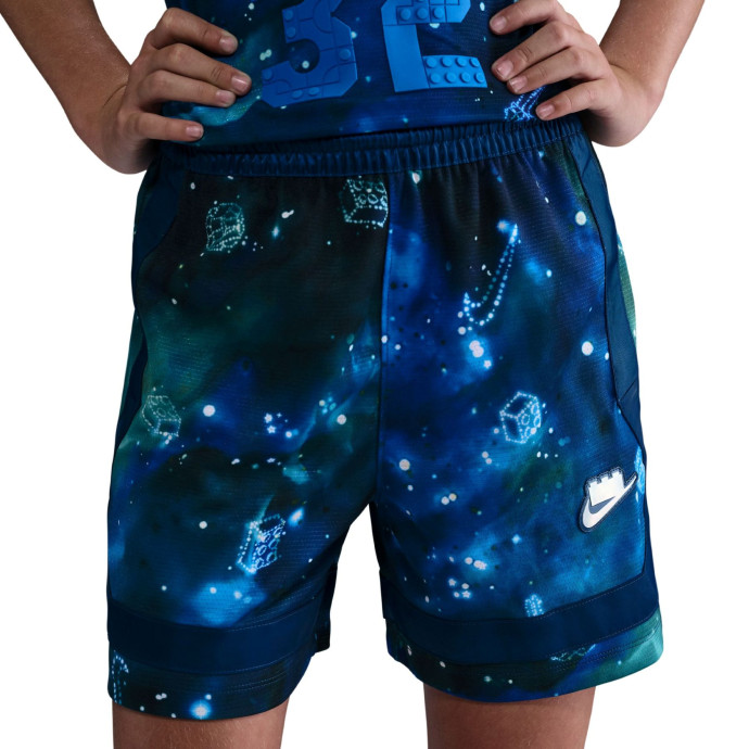 Sportovní kraťasy Dri-FIT z kolekce Nike x LEGO®