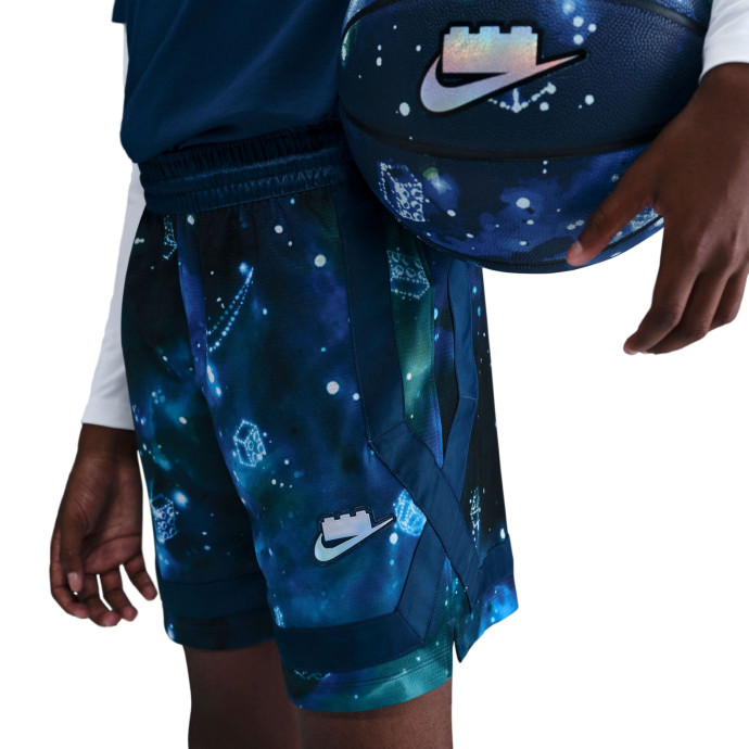 Sportovní kraťasy Dri-FIT z kolekce Nike x LEGO®
