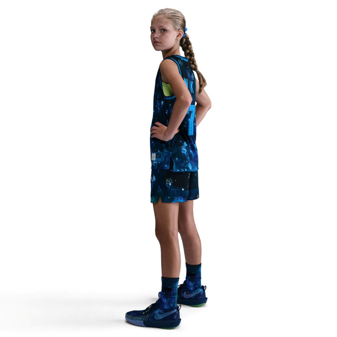Sportovní kraťasy Dri-FIT z kolekce Nike x LEGO®