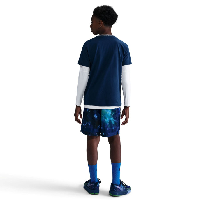 Sportovní kraťasy Dri-FIT z kolekce Nike x LEGO®