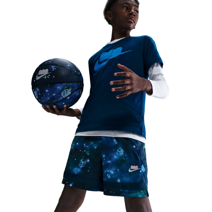 Sportovní kraťasy Dri-FIT z kolekce Nike x LEGO®