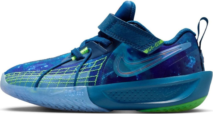 Nike G T Cut 3 x LEGO® Collection – Little Kids Shoes