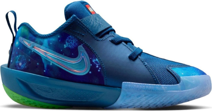 Nike G T Cut 3 x LEGO® Collection – Little Kids Shoes