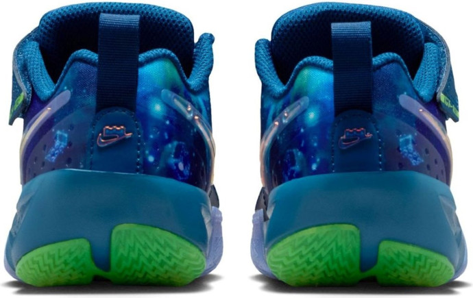 Nike G T Cut 3 x LEGO® Collection – Little Kids Shoes