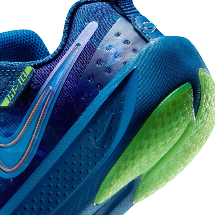 Nike G T Cut 3 x LEGO® Collection – Little Kids Shoes