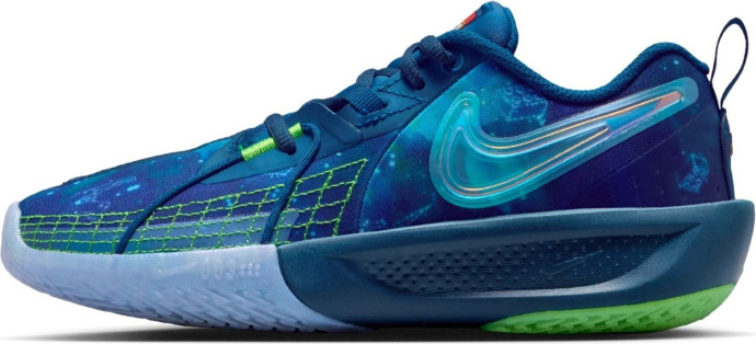 Nike G T Cut 3 x LEGO® Collection – Big Kids Shoes