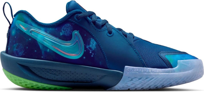 Nike G T Cut 3 x LEGO® Collection – Big Kids Shoes