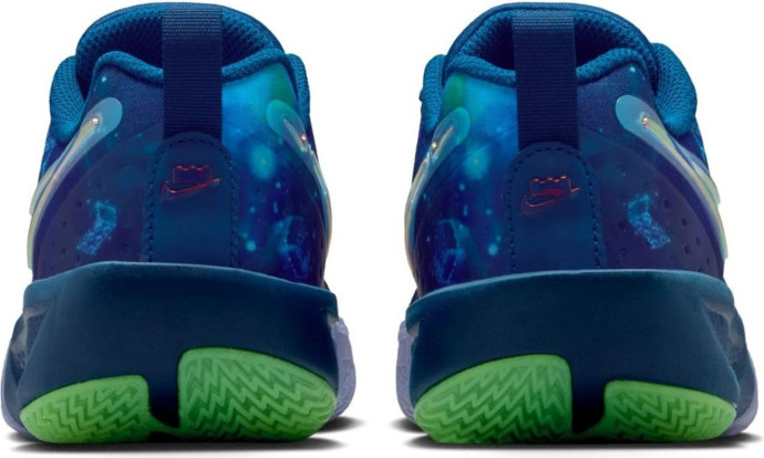 Nike G T Cut 3 x LEGO® Collection – Big Kids Shoes
