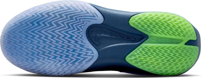 Nike G T Cut 3 x LEGO® Collection – Big Kids Shoes