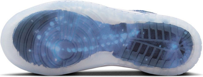 Nízké tenisky Dunk z kolekce Nike x LEGO® – mladší děti