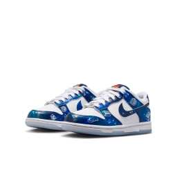 Nízke tenisky Dunk z kolekcie Nike x LEGO® – staršie deti