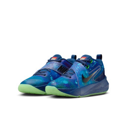 Tenisky z kolekce Nike Hustle D 12 x LEGO® – starší děti