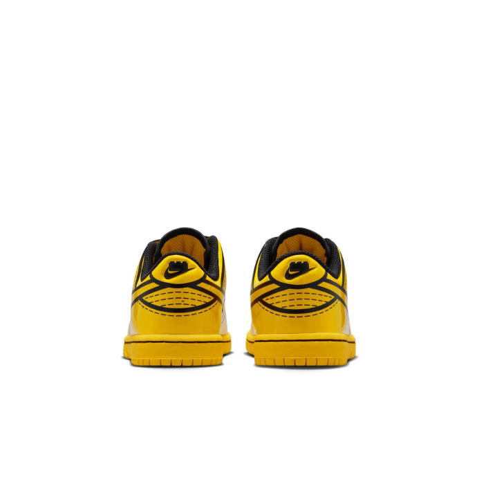 Dětská obuv z kolekce Nike Dunk Low x LEGO®