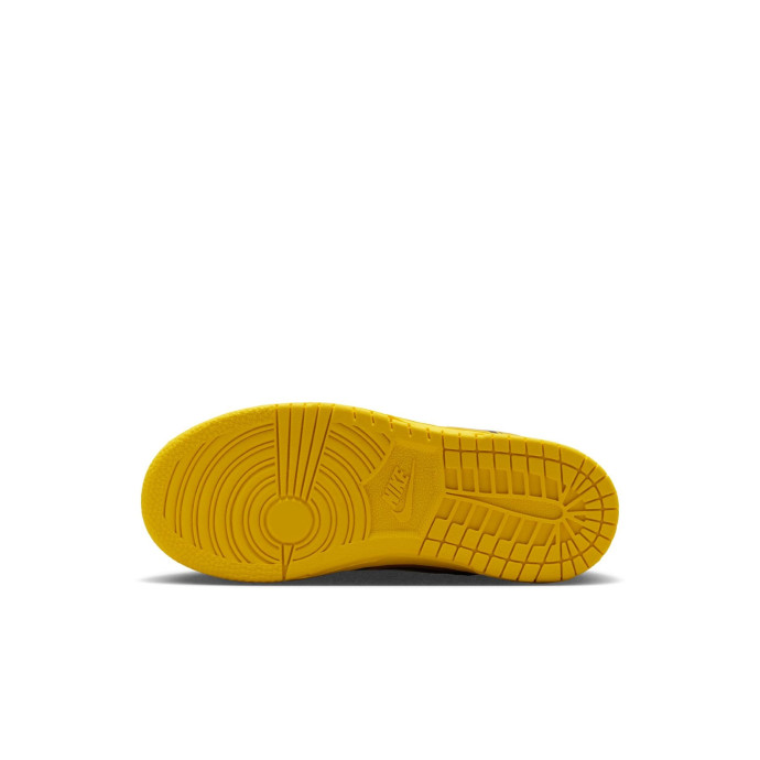 Dětská obuv z kolekce Nike Dunk Low x LEGO®