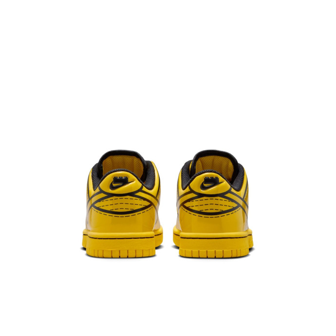 Nízke tenisky Dunk z kolekcie Nike x LEGO® – staršie deti