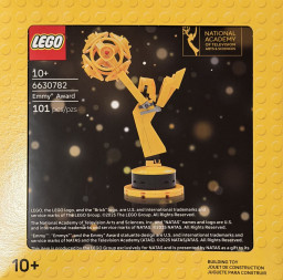 Emmy Award
