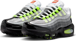Nike Air Max 95 Big Kids Shoes