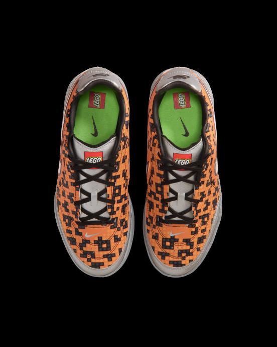 Tenisky Jr. Streetgato z kolekcie Nike x LEGO® – Obuv pre staršie deti