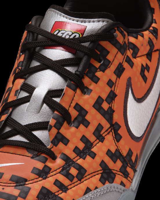 Tenisky Jr. Streetgato z kolekcie Nike x LEGO® – Obuv pre staršie deti