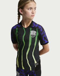 Futbalový dres Aero-FIT pre staršie deti z kolekcie Nike x LEGO®