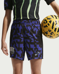 Šortky Aero-FIT pre staršie deti z kolekcie Nike x LEGO®