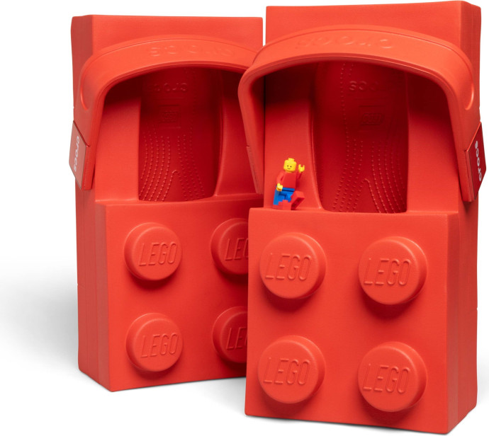 Brick Clog