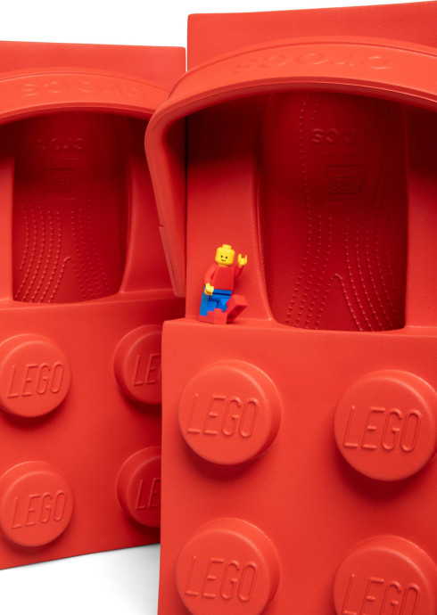 Brick Clog
