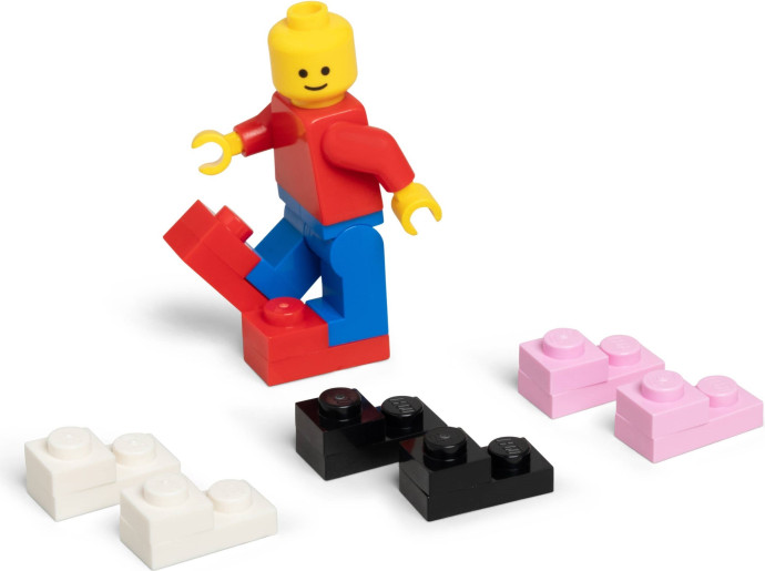 Brick Clog